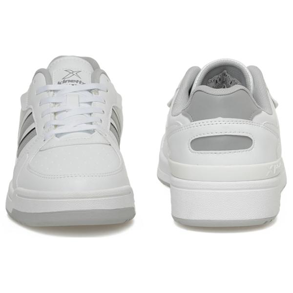 Adidași pentru bărbați Kinetix WILMO PU 3FX 44/ White photo 5