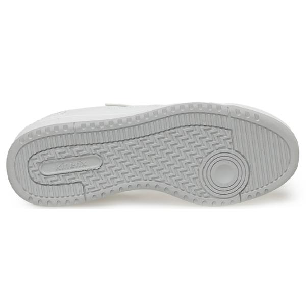 Adidași pentru bărbați Kinetix WILMO PU 3FX 44/ White photo 6