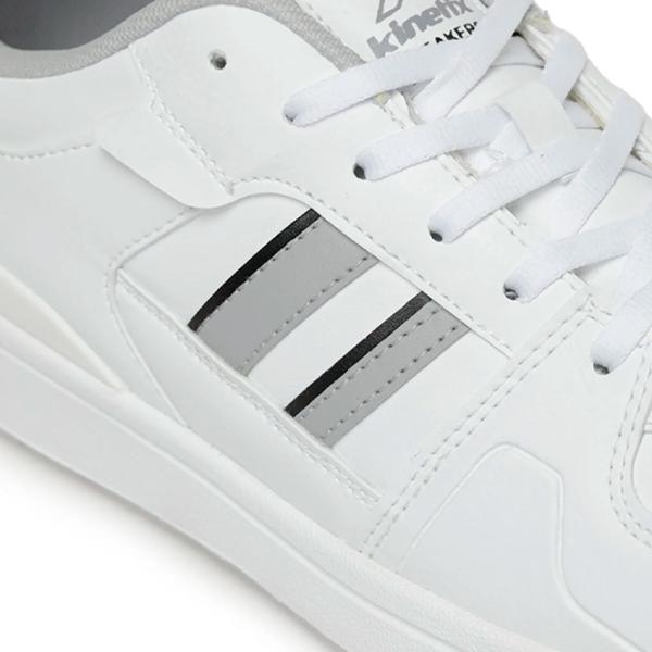 Adidași pentru bărbați Kinetix WILMO PU 3FX 44/ White photo 7
