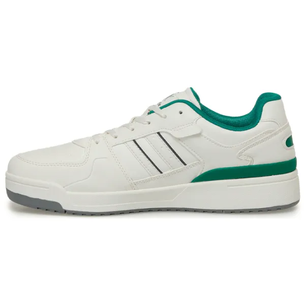 Adidași pentru bărbați Kinetix WILMO PU 3FX 41/ Ecru photo 3