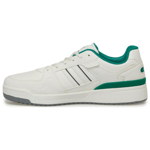 Adidași pentru bărbați Kinetix WILMO PU 3FX 41/ Ecru photo 3