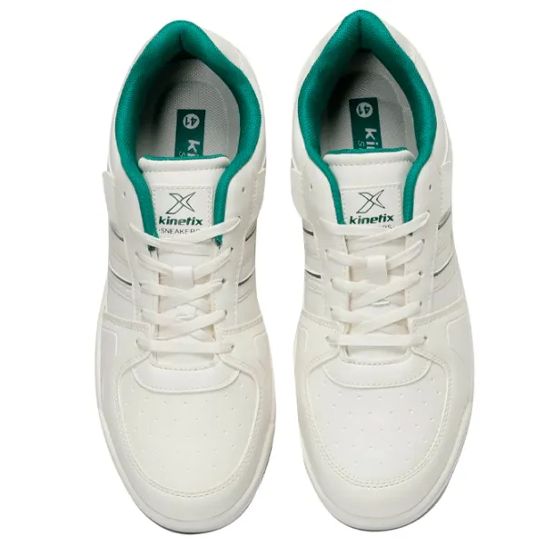 Adidași pentru bărbați Kinetix WILMO PU 3FX 41/ Ecru photo 4