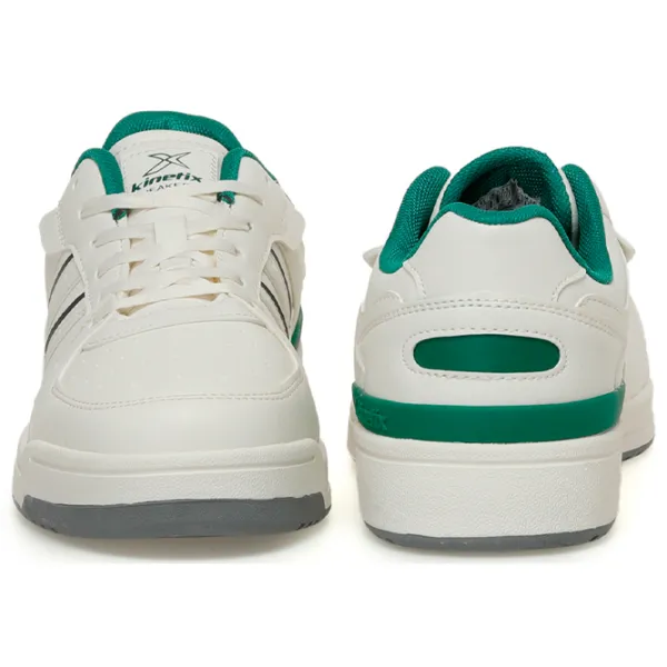 Adidași pentru bărbați Kinetix WILMO PU 3FX 41/ Ecru photo 5