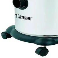 Промышленный пылесос Hoteche P805520 1200 Вт / Оранжевый photo 4