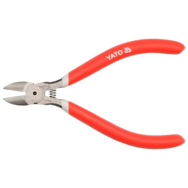 Бокорезы Yato YT1954 125 мм photo 2