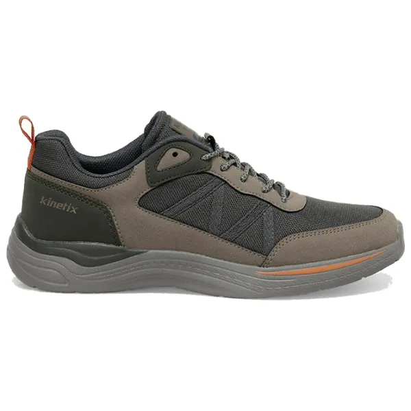 Adidași pentru bărbați Kinetix 3W REYES 3PR 43/ Gray photo 2