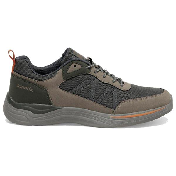 Adidași pentru bărbați Kinetix 3W REYES 3PR 43/ Gray photo 2