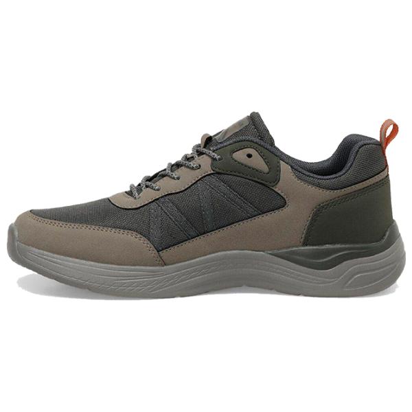 Adidași pentru bărbați Kinetix 3W REYES 3PR 43/ Gray photo 3