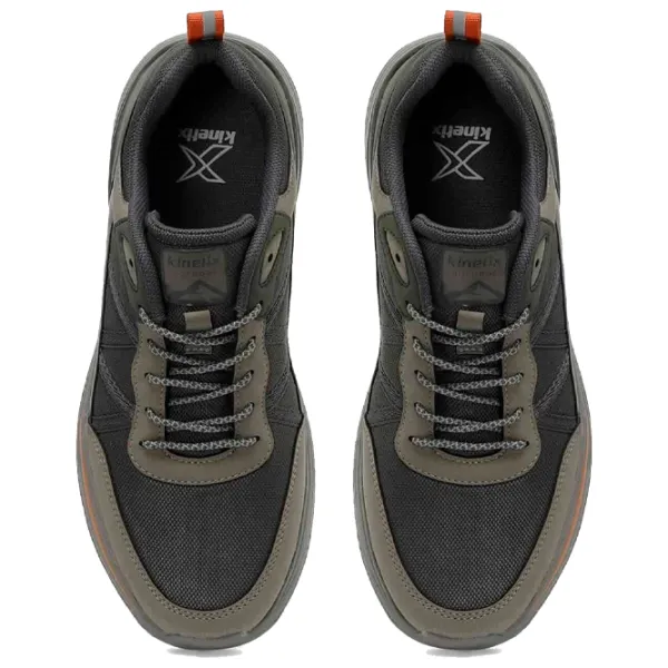 Adidași pentru bărbați Kinetix 3W REYES 3PR 43/ Gray photo 4