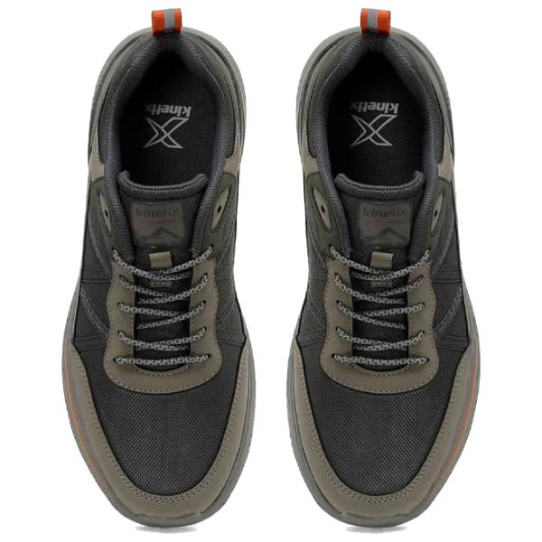 Adidași pentru bărbați Kinetix 3W REYES 3PR 43/ Gray photo 4