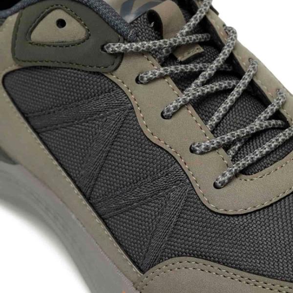 Adidași pentru bărbați Kinetix 3W REYES 3PR 43/ Gray photo 7