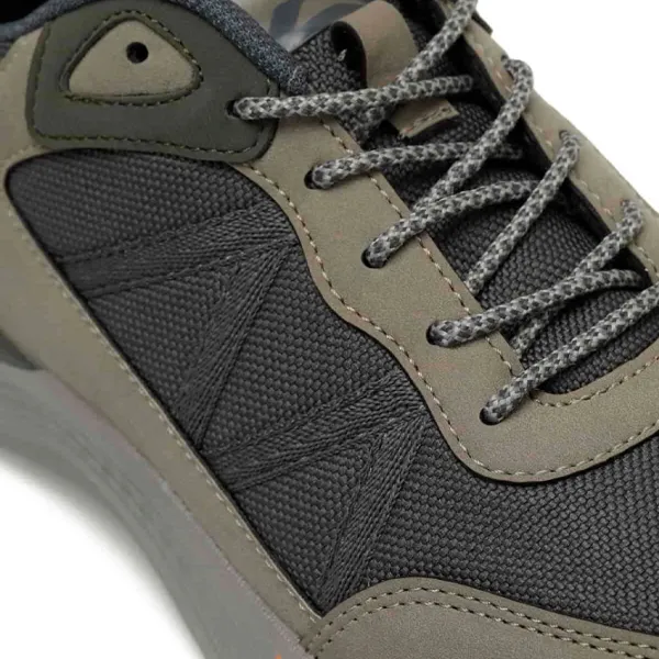 Adidași pentru bărbați Kinetix 3W REYES 3PR 40/ Gray photo 7 Adidași pentru bărbați Kinetix 3W REYES 3PR 40/ Gray photo 7