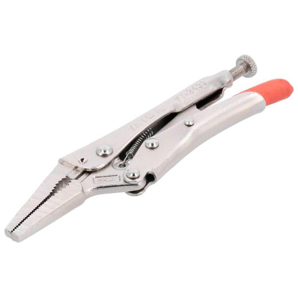 Clește menghină Yato 2459 150 mm photo 2