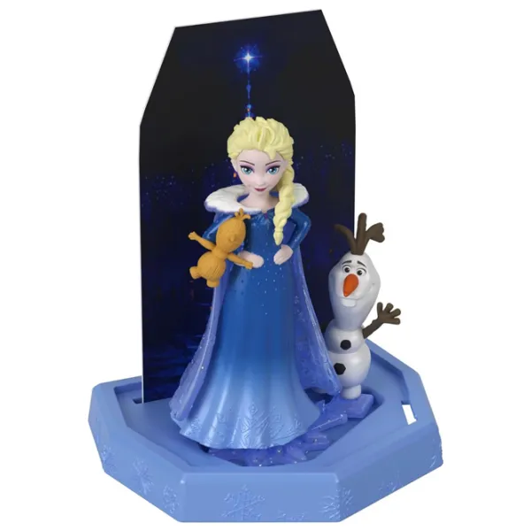 Набор Barbie Disney Frozen Ice Reveal HRN77 Принцесса/ 3+ photo 5