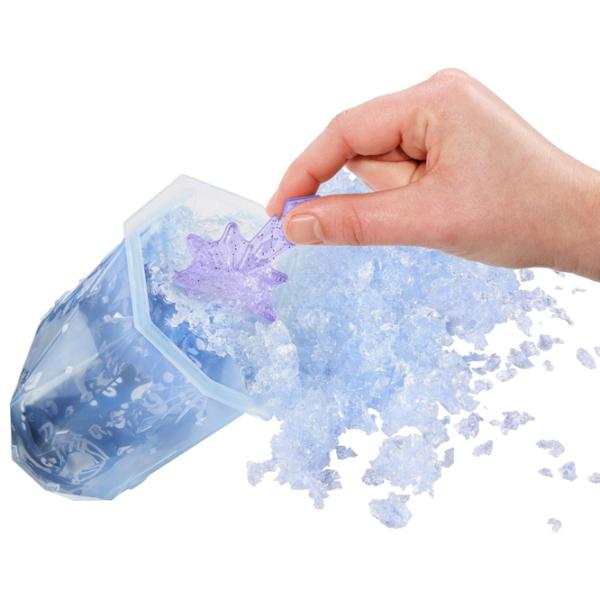 Набор Barbie Disney Frozen Ice Reveal HRN77 Принцесса/ 3+ photo 7