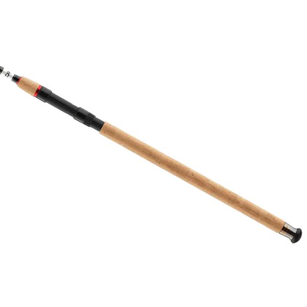Lansetă Daiwa Ninja X Feeder Carp/ 3 photo 4