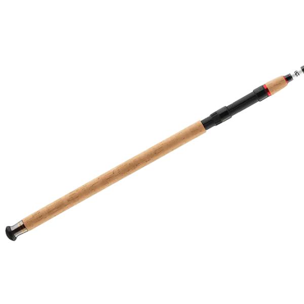 Lansetă Daiwa Ninja X Feeder Carp/ 3 photo 5
