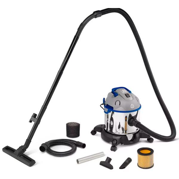 Aspirator industrial Annovi Reverberi M20 1200 W/ Blue photo 2