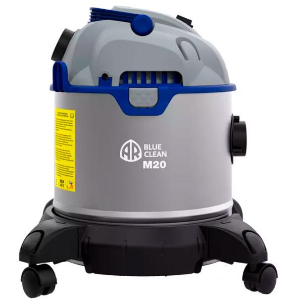 Aspirator industrial Annovi Reverberi M20 1200 W/ Blue photo 4