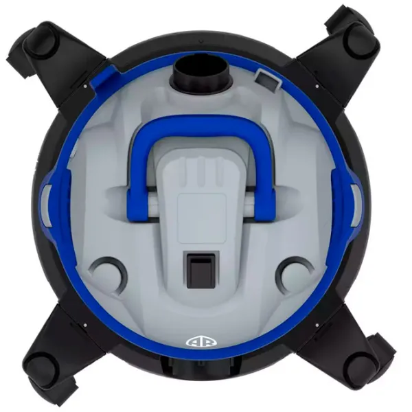 Aspirator industrial Annovi Reverberi M20 1200 W/ Blue photo 5