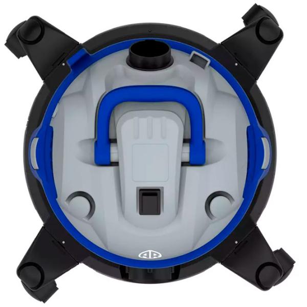 Aspirator industrial Annovi Reverberi M20 1200 W/ Blue photo 5