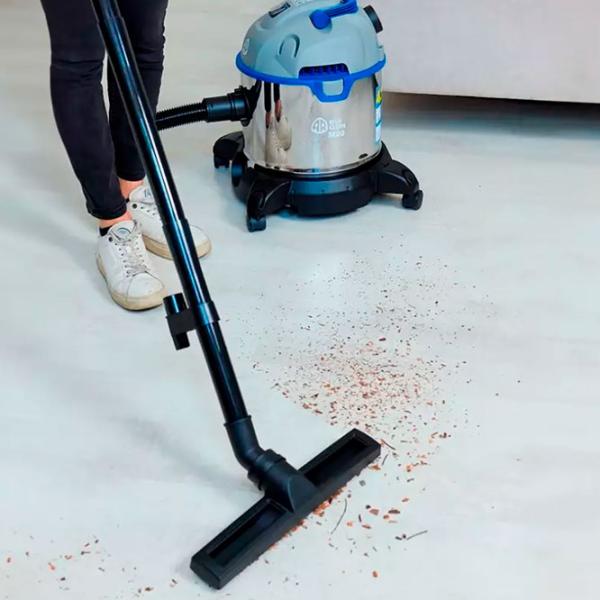 Aspirator industrial Annovi Reverberi M20 1200 W/ Blue photo 7