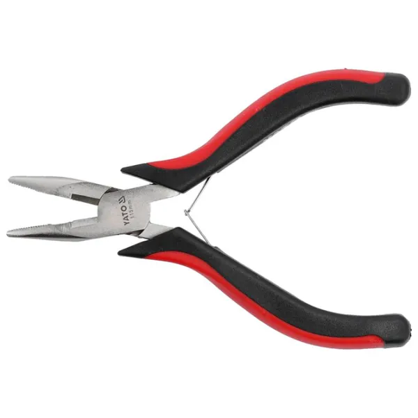 Clește Yato YT2083 115 mm photo 2