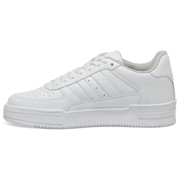 Adidași pentru bărbați Proshot GOLDEN 4FX 43/ White photo 3 Adidași pentru bărbați Proshot GOLDEN 4FX 43/ White photo 3