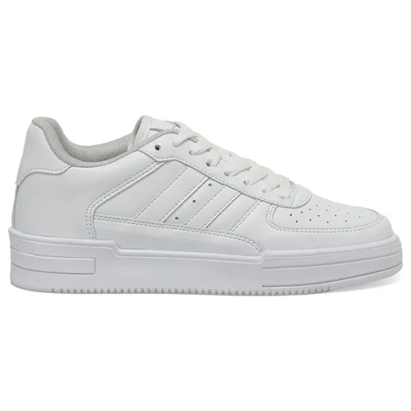 Adidași pentru bărbați Proshot GOLDEN 4FX 42/ White photo 2 Adidași pentru bărbați Proshot GOLDEN 4FX 42/ White photo 2