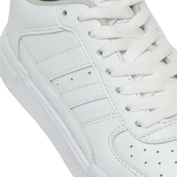 Adidași pentru bărbați Proshot GOLDEN 4FX 42/ White photo 7 Adidași pentru bărbați Proshot GOLDEN 4FX 42/ White photo 7