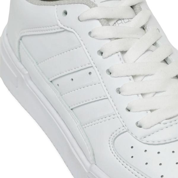 Adidași pentru bărbați Proshot GOLDEN 4FX 42/ White photo 7 Adidași pentru bărbați Proshot GOLDEN 4FX 42/ White photo 7