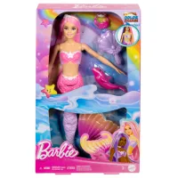 Кукла Barbie Malibu HRP97 русалка / 3+ photo 3