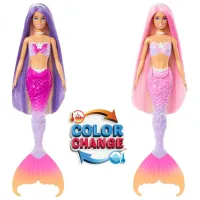 Кукла Barbie Malibu HRP97 русалка / 3+ photo 5