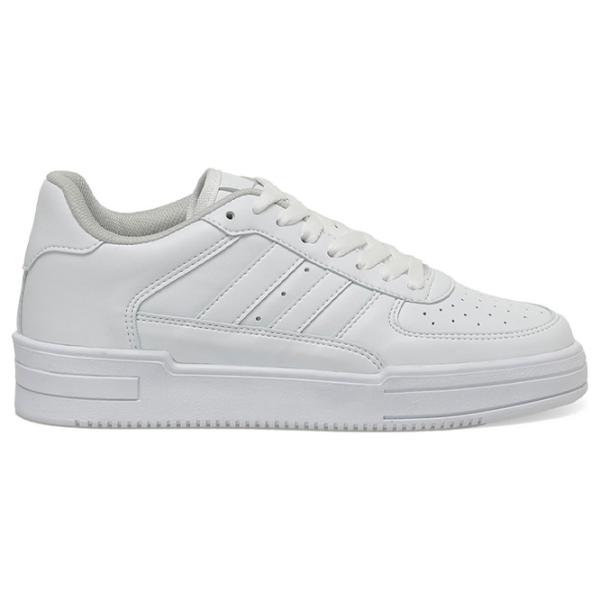 Adidași pentru bărbați Proshot GOLDEN 4FX 40/ White photo 2 Adidași pentru bărbați Proshot GOLDEN 4FX 40/ White photo 2