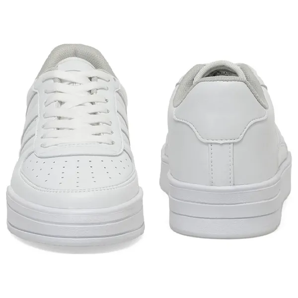 Adidași pentru bărbați Proshot GOLDEN 4FX 40/ White photo 5 Adidași pentru bărbați Proshot GOLDEN 4FX 40/ White photo 5