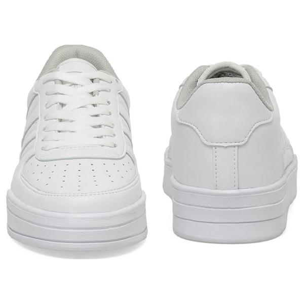 Adidași pentru bărbați Proshot GOLDEN 4FX 40/ White photo 5 Adidași pentru bărbați Proshot GOLDEN 4FX 40/ White photo 5