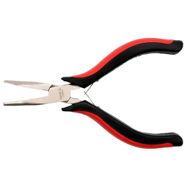 Clește Yato YT2084 115 mm photo 2