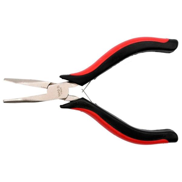 Clește Yato YT2084 115 mm photo 2