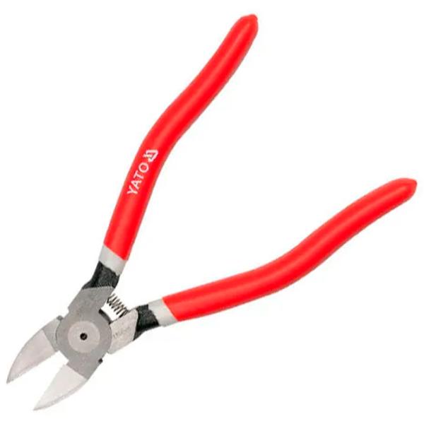 Clește tăietor Yato YT1952 180 mm photo 2