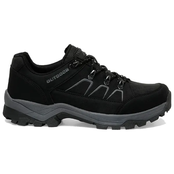 Adidași pentru bărbați Proshot BOSCO 3PR 43/ Black photo 2 Adidași pentru bărbați Proshot BOSCO 3PR 43/ Black photo 2