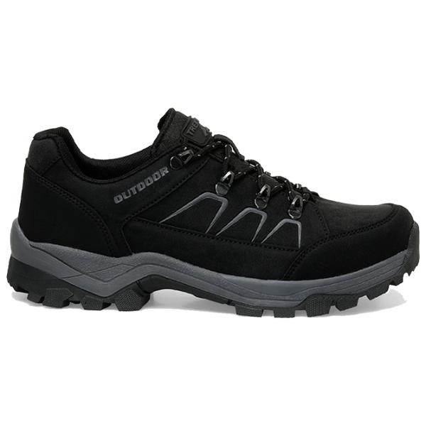 Adidași pentru bărbați Proshot BOSCO 3PR 43/ Black photo 2 Adidași pentru bărbați Proshot BOSCO 3PR 43/ Black photo 2