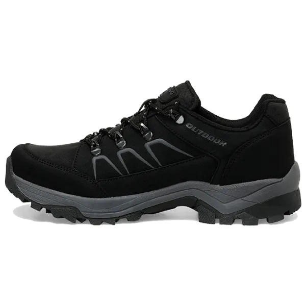 Adidași pentru bărbați Proshot BOSCO 3PR 43/ Black photo 3 Adidași pentru bărbați Proshot BOSCO 3PR 43/ Black photo 3