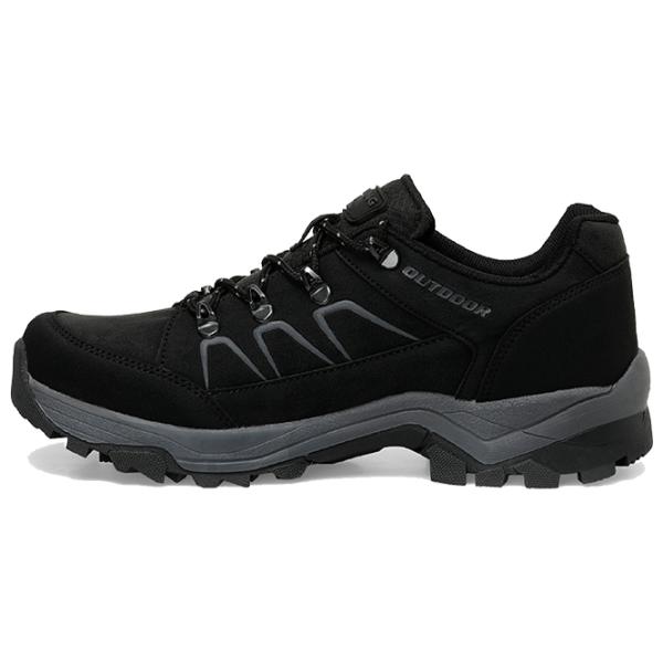 Adidași pentru bărbați Proshot BOSCO 3PR 43/ Black photo 3 Adidași pentru bărbați Proshot BOSCO 3PR 43/ Black photo 3