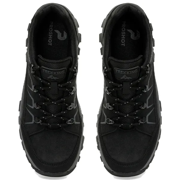 Adidași pentru bărbați Proshot BOSCO 3PR 43/ Black photo 4 Adidași pentru bărbați Proshot BOSCO 3PR 43/ Black photo 4