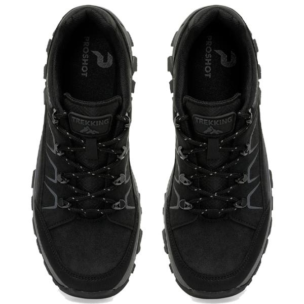 Adidași pentru bărbați Proshot BOSCO 3PR 43/ Black photo 4 Adidași pentru bărbați Proshot BOSCO 3PR 43/ Black photo 4