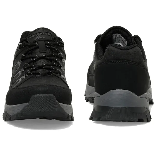 Adidași pentru bărbați Proshot BOSCO 3PR 43/ Black photo 5 Adidași pentru bărbați Proshot BOSCO 3PR 43/ Black photo 5