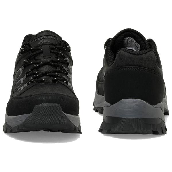 Adidași pentru bărbați Proshot BOSCO 3PR 43/ Black photo 5 Adidași pentru bărbați Proshot BOSCO 3PR 43/ Black photo 5