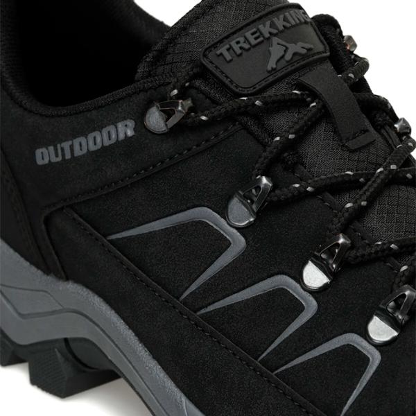 Adidași pentru bărbați Proshot BOSCO 3PR 43/ Black photo 7 Adidași pentru bărbați Proshot BOSCO 3PR 43/ Black photo 7