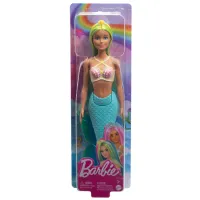 Кукла Barbie Dreamtopia HRR02 русалка/ 3+ photo 2