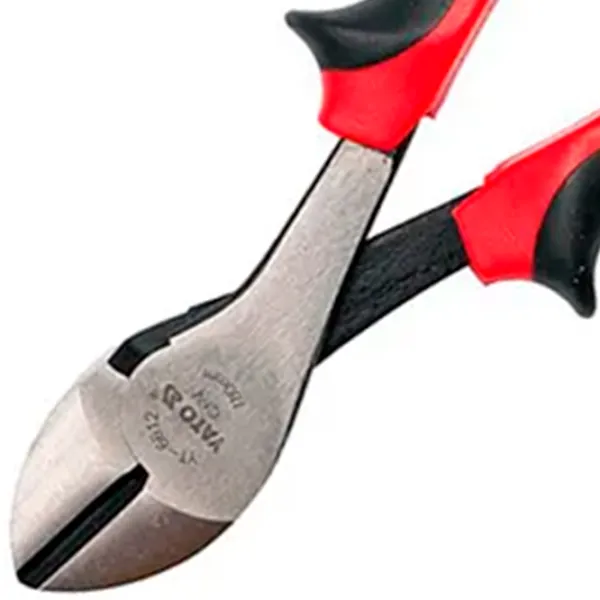 Бокорезы Yato YT6612 180 мм photo 2